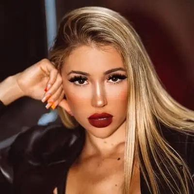 Andrea Saladie