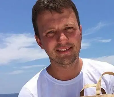 Andrei Koscheev