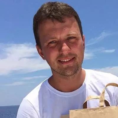 Andrei Koscheev