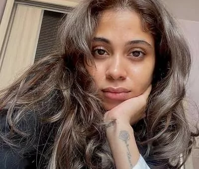Ashvini Asher