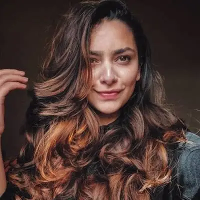 Avantika Sharma