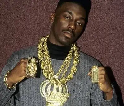 Big Daddy Kane