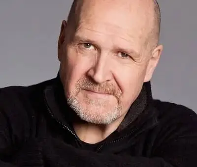 Bill Carr
