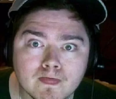 BiscuitFaceGaming