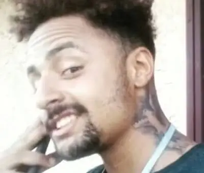 Brandon Jerold Smith