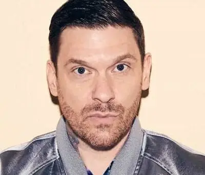 Brent Smith