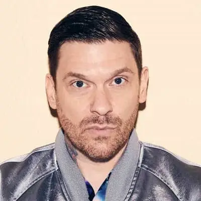 Brent Smith