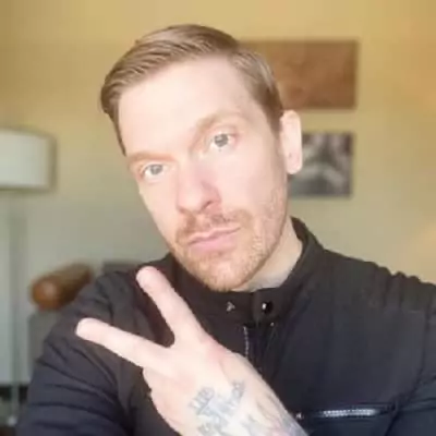 Brent Smith