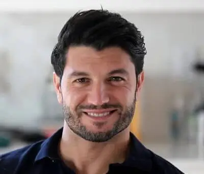 Brian Mazza