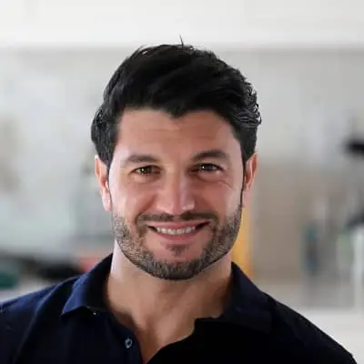 Brian Mazza