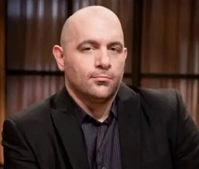 Chris Santos