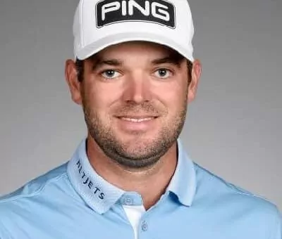 Corey Conners