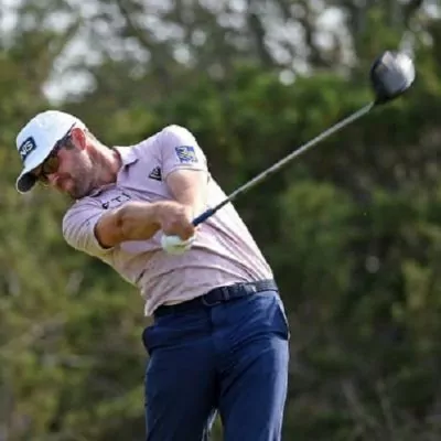 Corey Conners