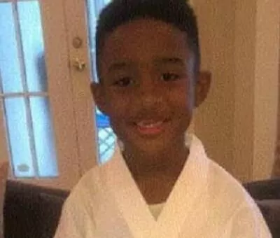 Dallas Xavier Barrino