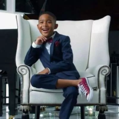 Dallas Xavier Barrino