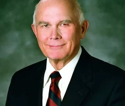 Dallin H. Oaks
