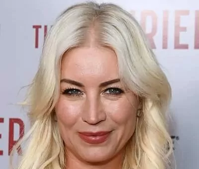 Denise van Outen