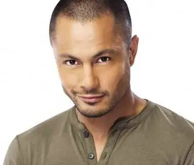Derek Ramsay