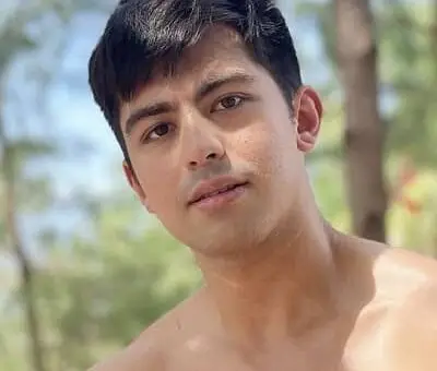 Derrick Monasterio