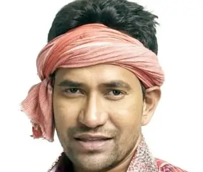 Dinesh Lal Yadav