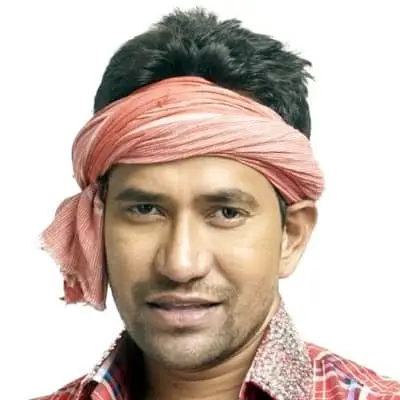 Dinesh Lal Yadav