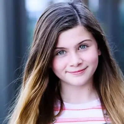 Everleigh McDonell