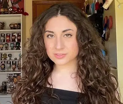 Female Peter Parker