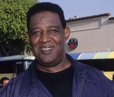 Frank McRae