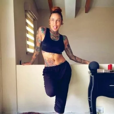 Fresa Malakian