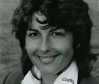 Gillian Smith