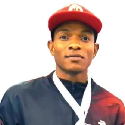 Godwin Olofua