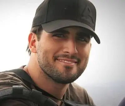 Gustavo Acevedo