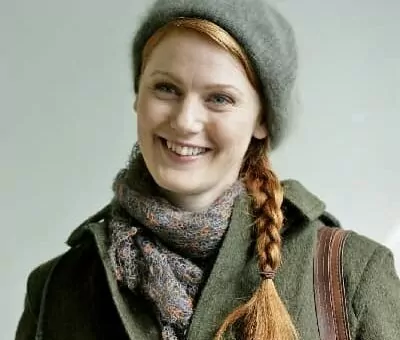 Iben Dorner