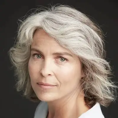 Irina Bjorklund