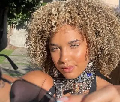 JaSena Odell