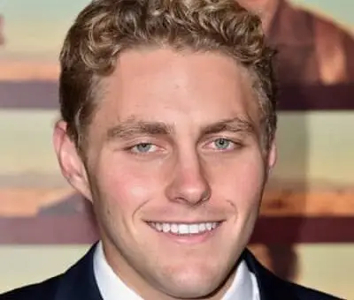 Jared Sandler