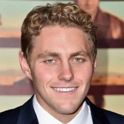 Jared Sandler