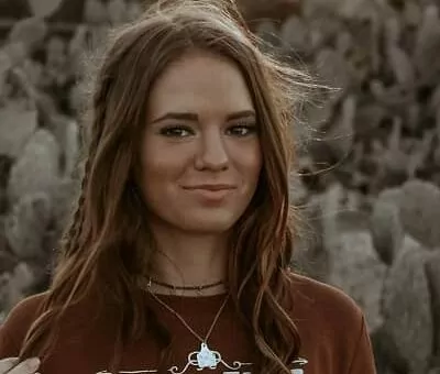 Jena Sparks
