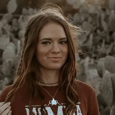 Jena Sparks