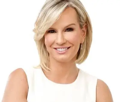 Jennifer Ashton