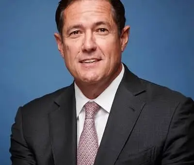 Jes Staley