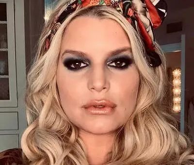 Jessica Simpson