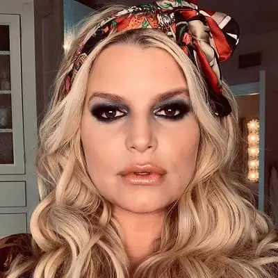 Jessica Simpson
