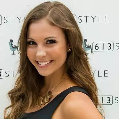 Joelle Farrow