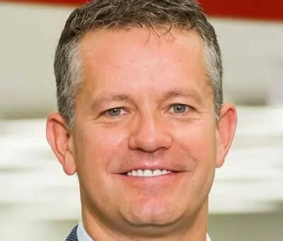 John Furner