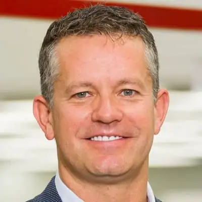 John Furner