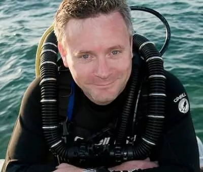 Jonathan Bird