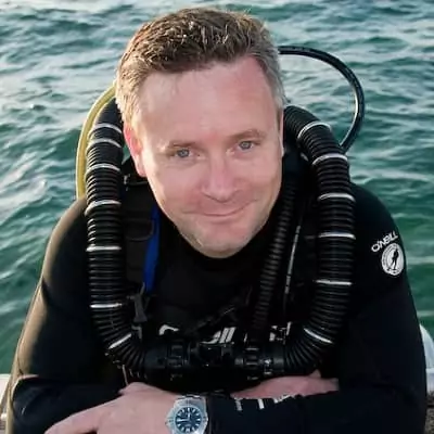 Jonathan Bird