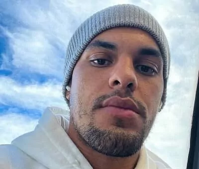 Josh Martinez