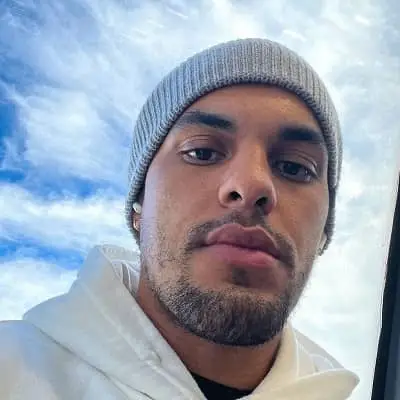 Josh Martinez